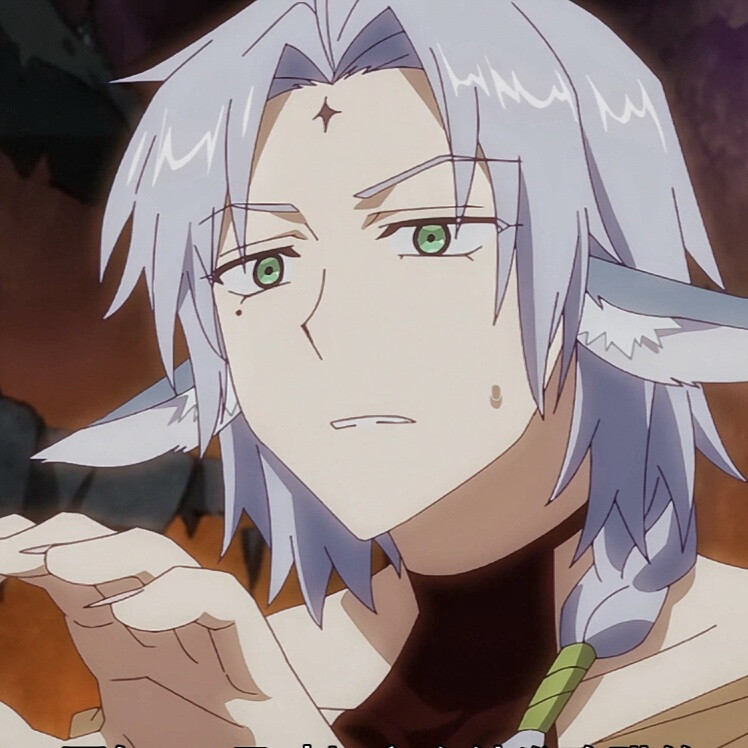 在魔王城说晚安