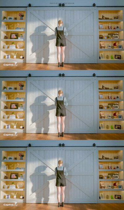 Taylor Swift × Capital One
cardigan
[weibo@星辰·深海·尘埃]