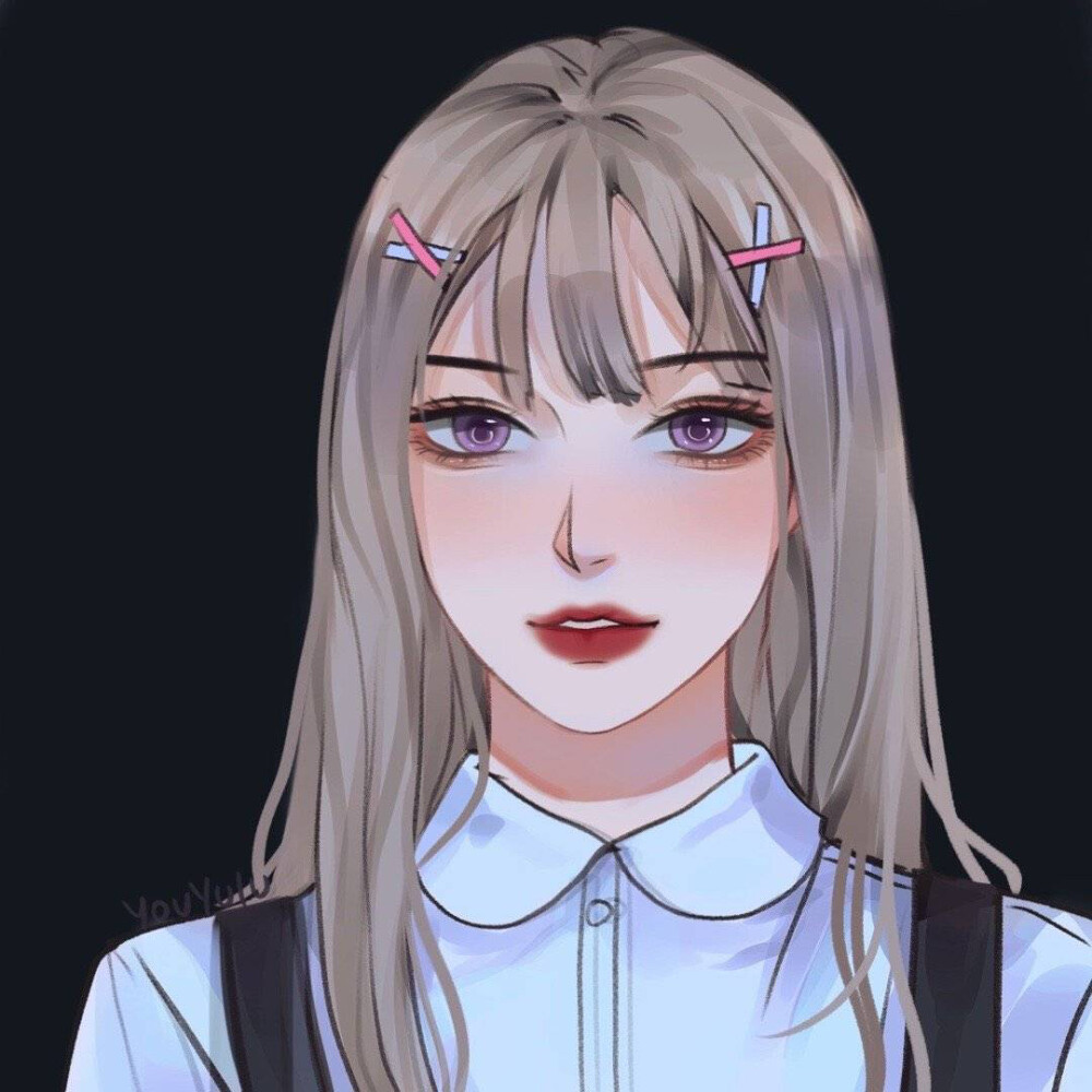 会发光的名品美貌