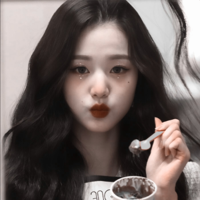 ❦你也来一点么
❦禁二改二盗
❦二传注明江颂妍