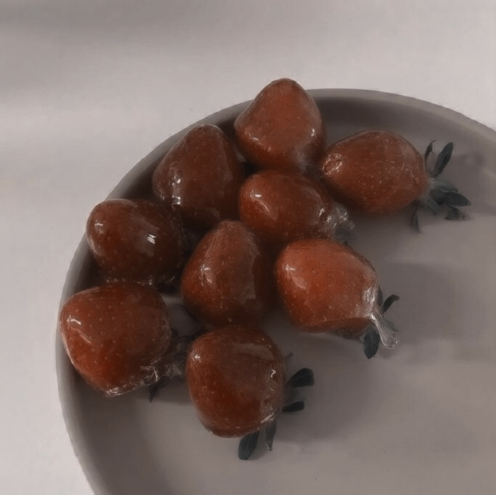 ❦你也来一点么
❦禁二改二盗
❦二传注明江颂妍