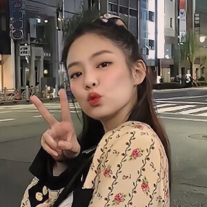jennie