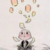 人物