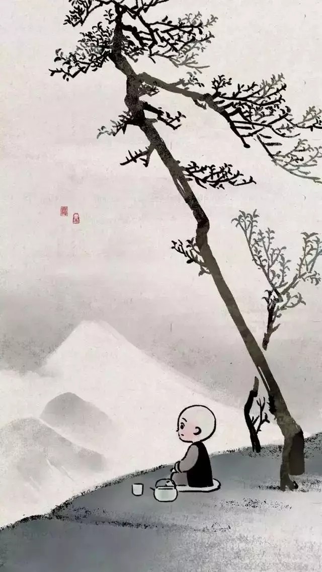 一禅