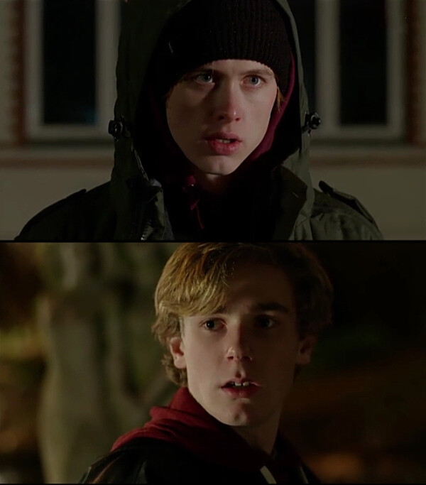 evak，永远的光?