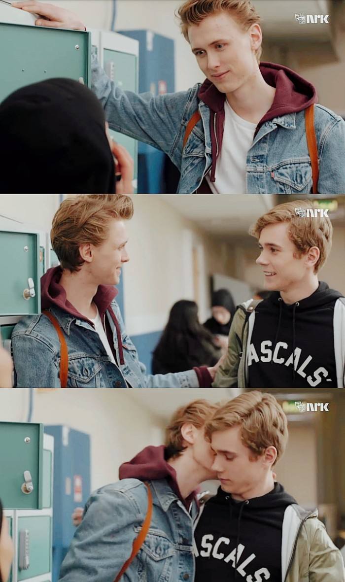 evak，永远的光?