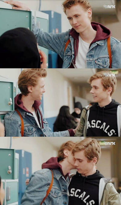 evak，永远的光?