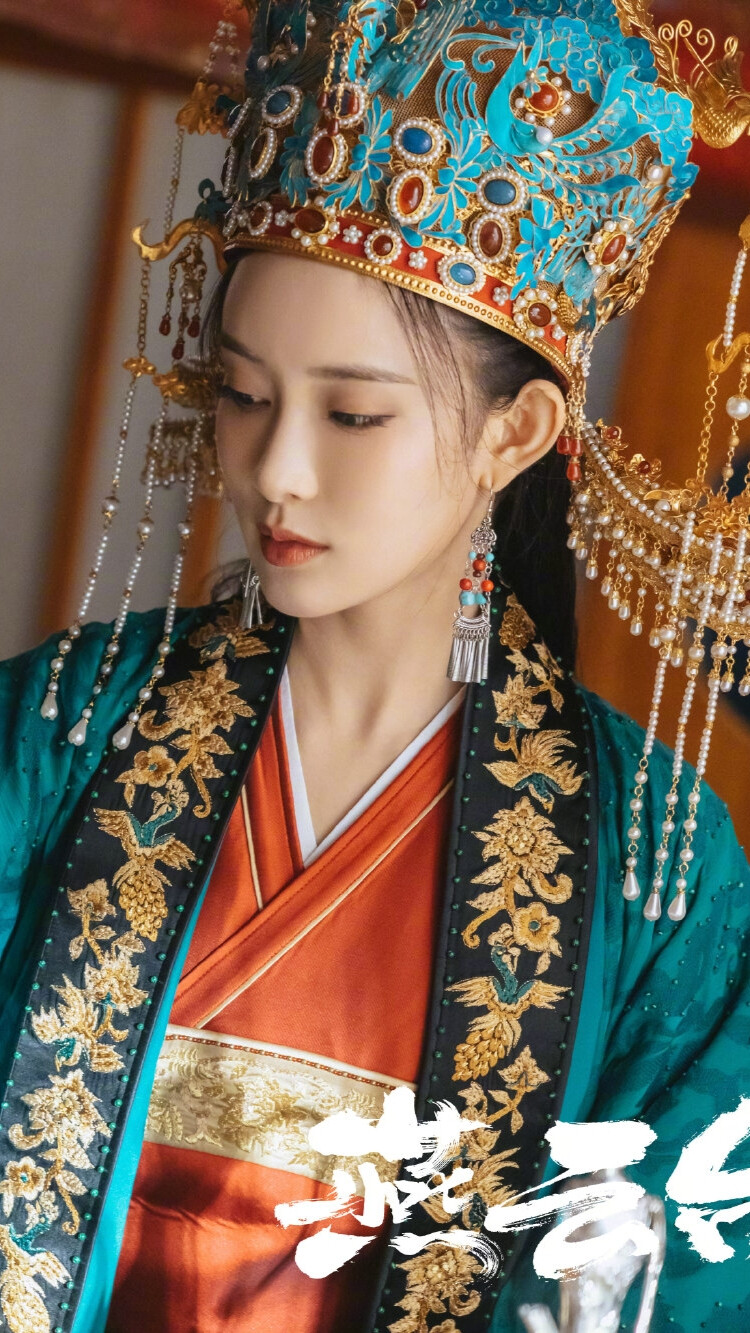 燕云台李思孟子义