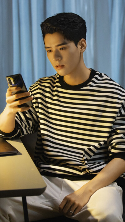 从结婚开始恋爱 凌睿 龚俊