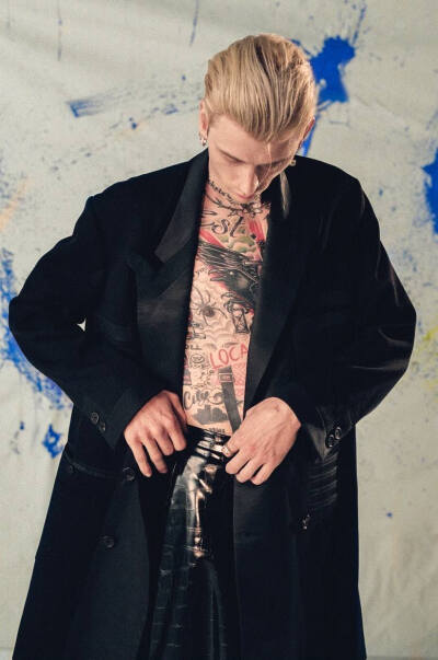 MGK