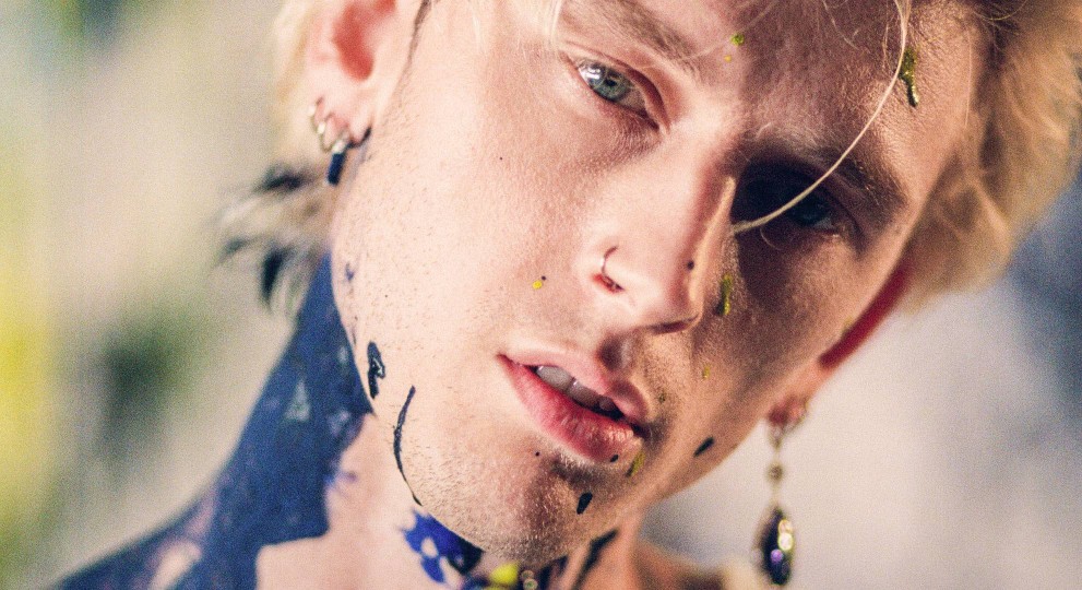 MGK