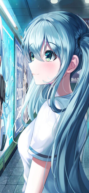 初音