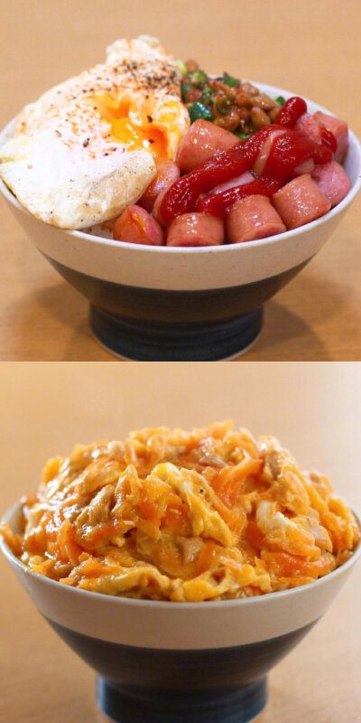 盖饭(๑>؂<๑）