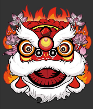 醒狮