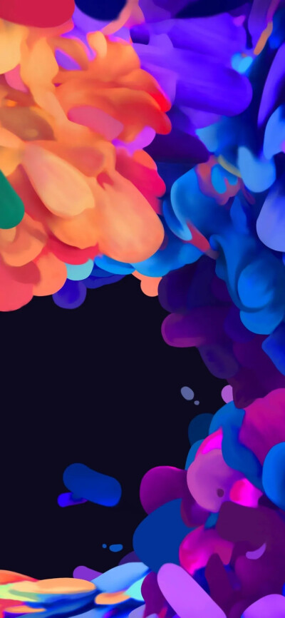 全面屏高清壁纸