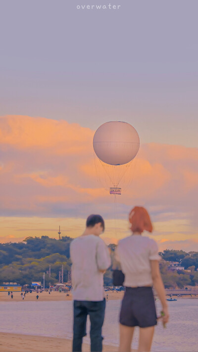 「厦门」
© overwater