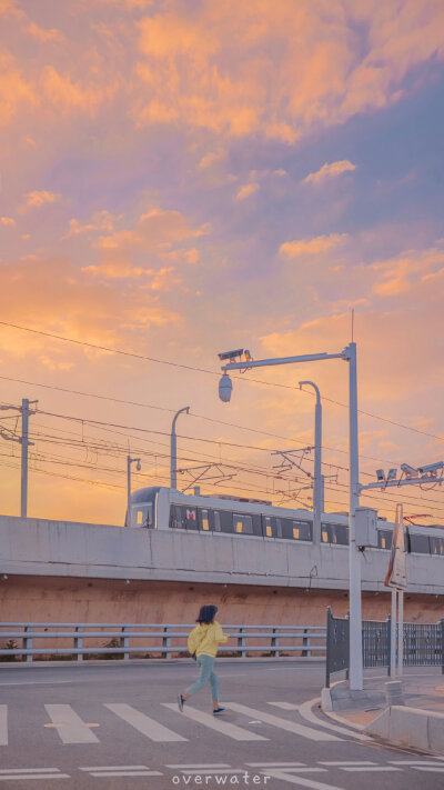 「厦门」
© overwater