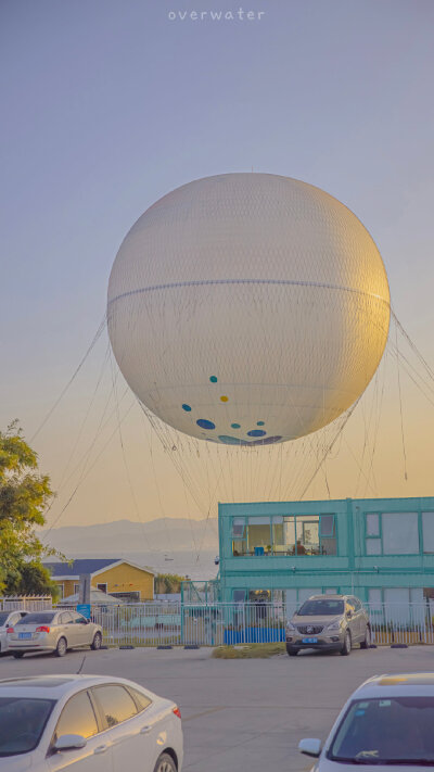 「厦门」
© overwater