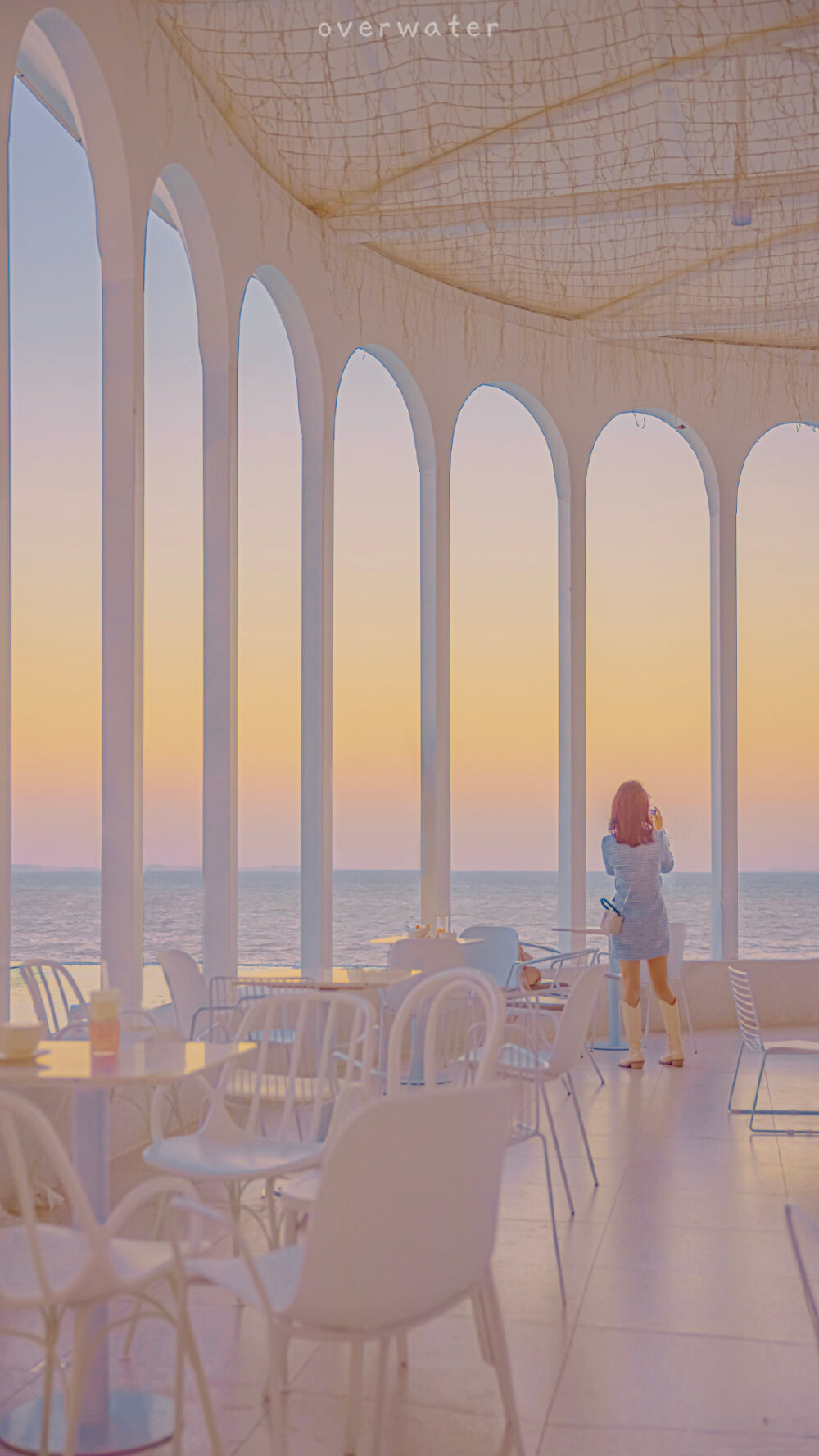 「厦门」
© overwater