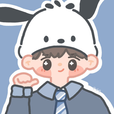 可爱头像
cr:宇宙栗