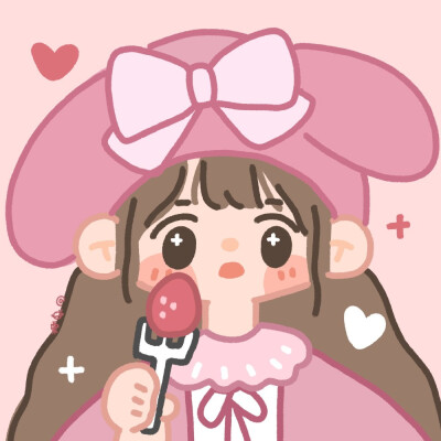 可爱头像
cr:宇宙栗