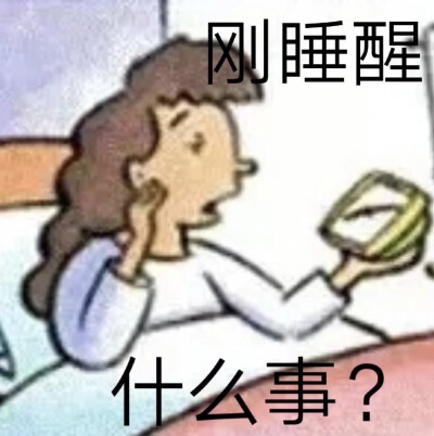 英语书表情包