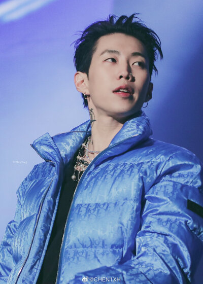 jay park