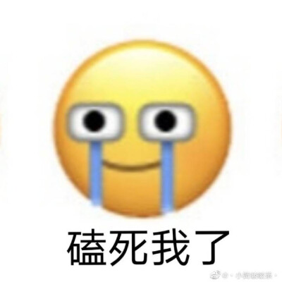 磕死我了