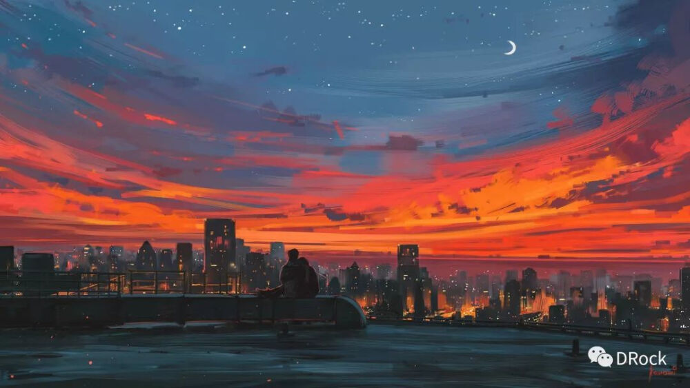 Alena Aenami，来自乌克兰的插画师，她十分擅长场景氛围和环境光的表现，并通过极其丰富的细节颜色表现出整体的环境渐变。
因此，她的作品不仅有大色块渲染的绚烂，同时还拥有一种由细节体现而出的宁静美好。
