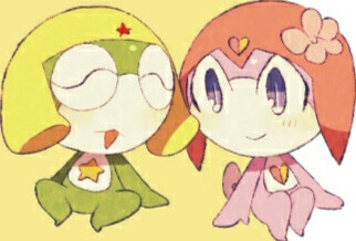 keroro×pururu