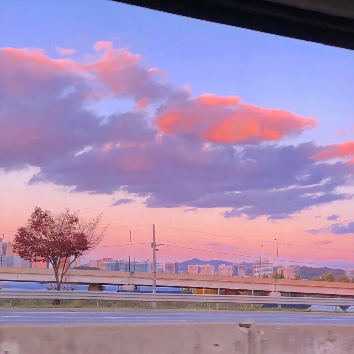 今日分享 | ins背景图