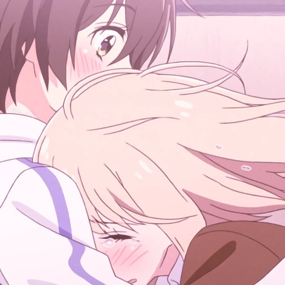 牵牛花与加濑同学动漫情头