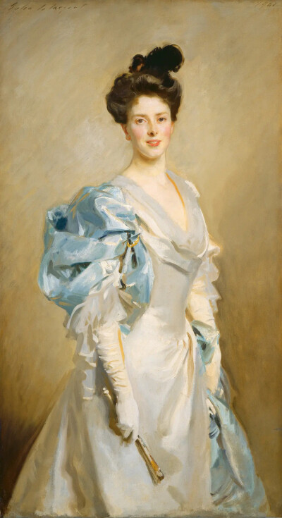 John Singer Sargent