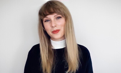 营业霉出动，把头发拉直啦！美哭