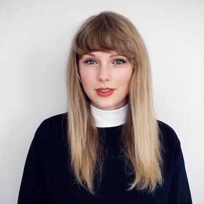 营业霉出动，把头发拉直啦！美哭