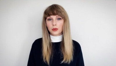 营业霉出动，把头发拉直啦！美哭