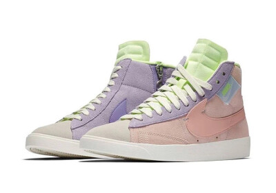 Nike Blazer Mid Rebel