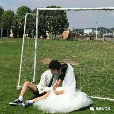 婚纱 情头
图源网络