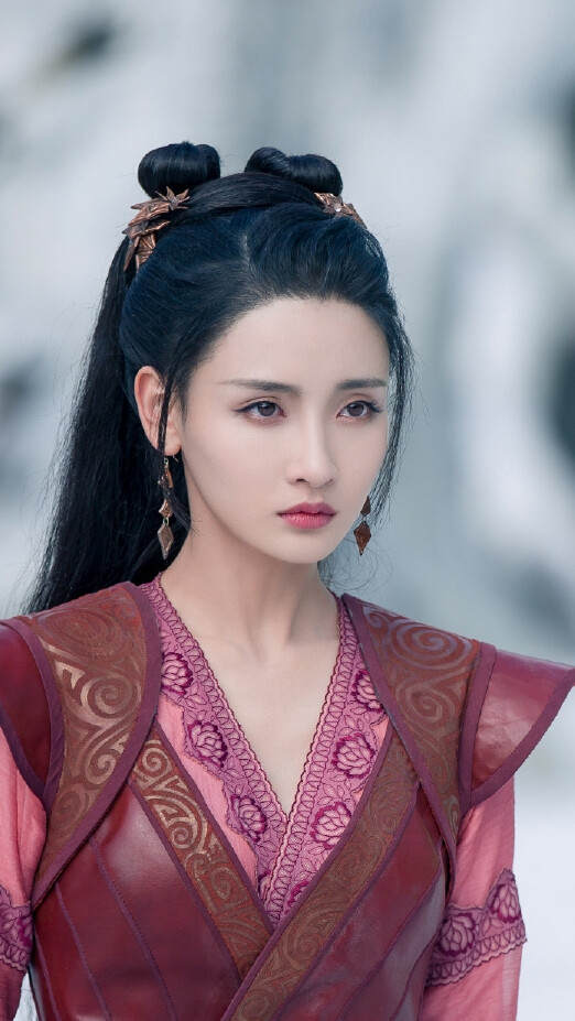 灵域凌萱萱葛鑫怡