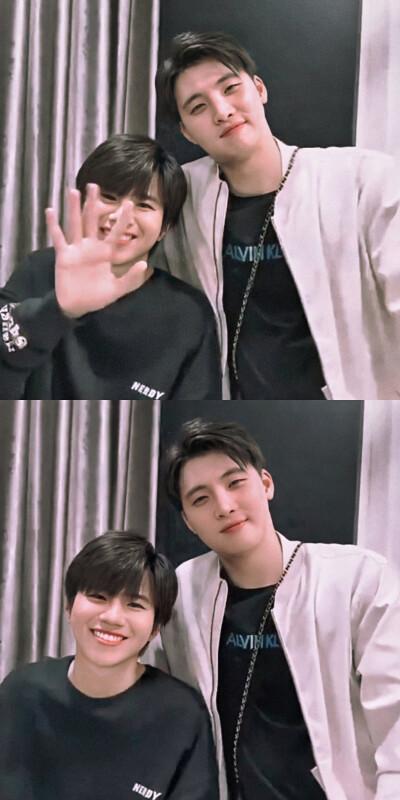 转载自微博谢谢李了喂，