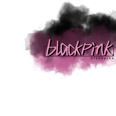 blackpink med图