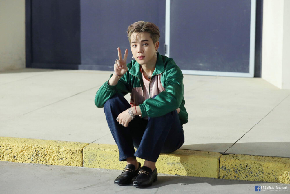 防弹少年团bts朴智Fjiminjimin壁纸头像