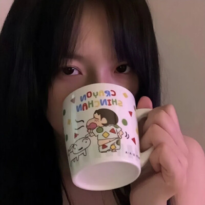 【头像】女生头像 by初见你497