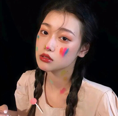 【头像】女生头像 by初见你497