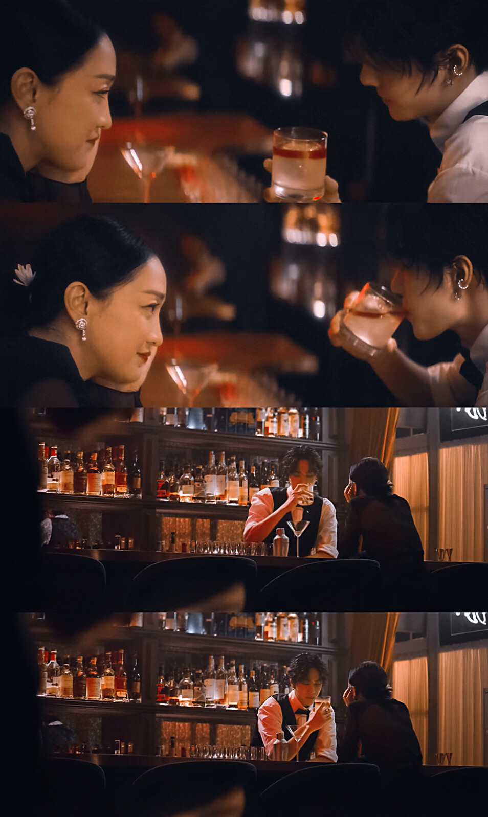 王一博花的游吟