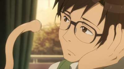 【Parasyte -the maxim-】寄生兽 生命的准则
剧照 截图
转载注明堆糖ID：云中的奶兔