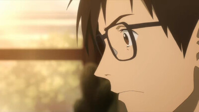 【Parasyte -the maxim-】寄生兽 生命的准则
剧照 截图
转载注明堆糖ID：云中的奶兔