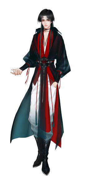 立绘4