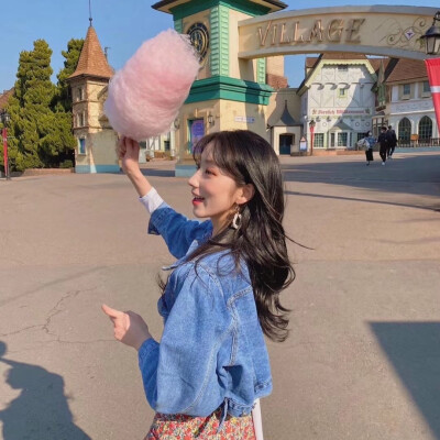 ins.♡ 自截by FeelingNice 