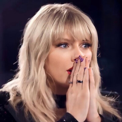 可可爱爱泰勒斯～